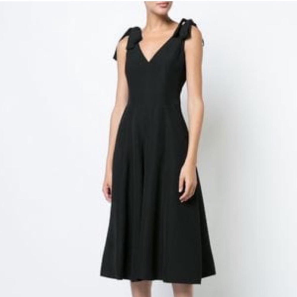 Ulla Johnson Lana dress w/ POCKETS :)